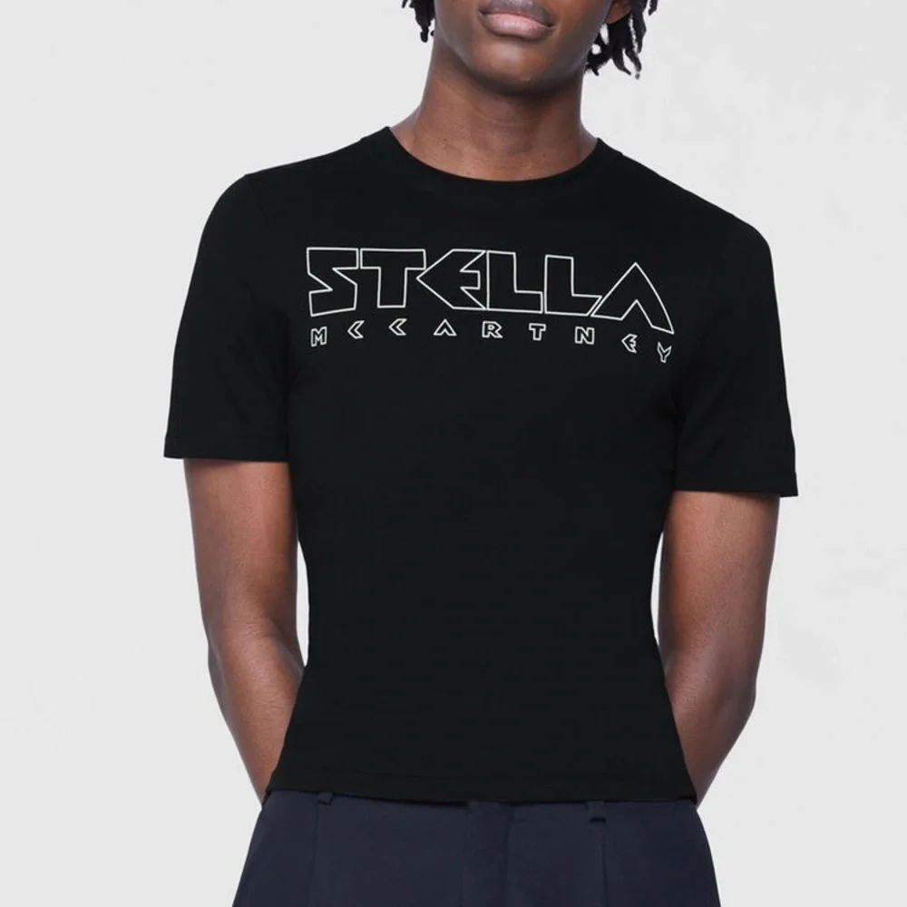 Stella McCartney regular fit shirt unisex - Picture 3 of 4
